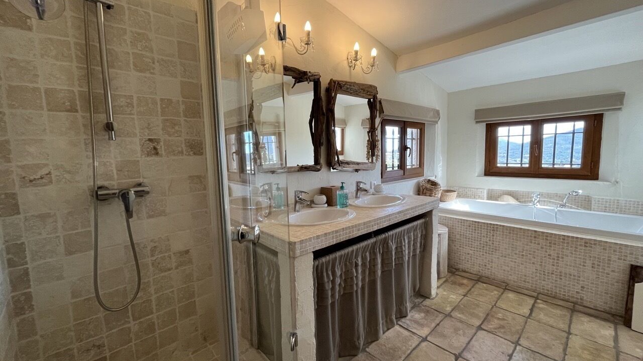 Photo of Bathroom in Plan-de-la-Tour