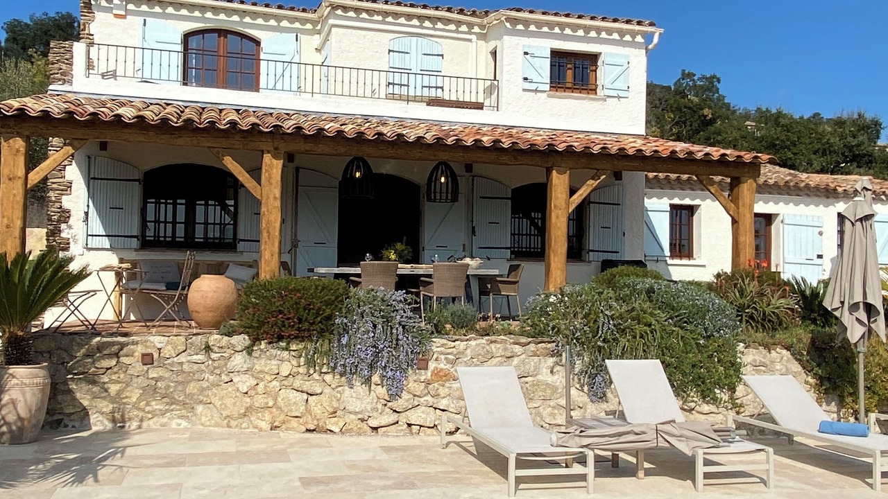 Photo of Outdoor in Plan-de-la-Tour