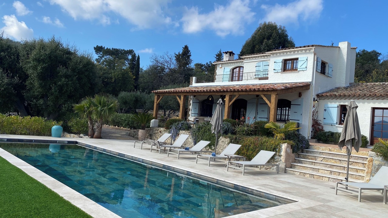 Photo of Outdoor in Plan-de-la-Tour