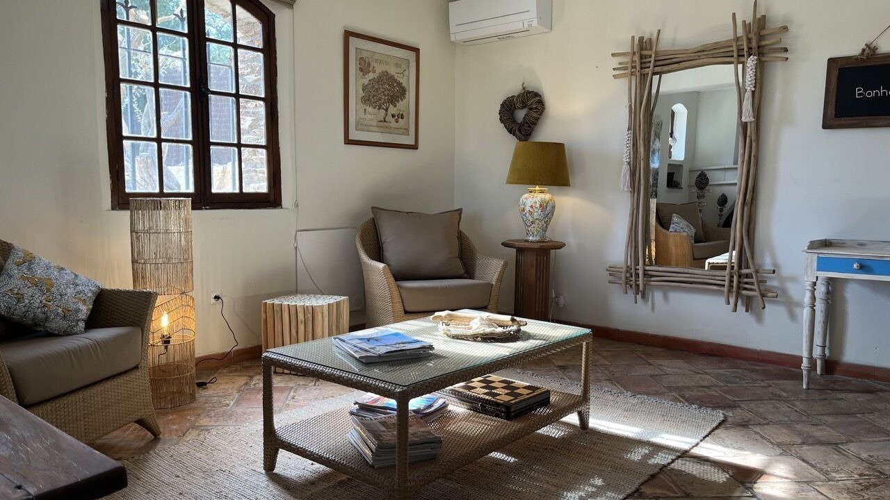 Photo of Livingroom in Plan-de-la-Tour