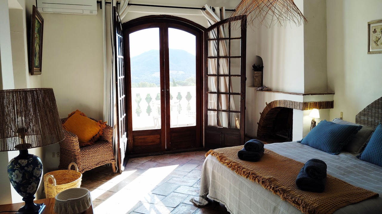 Photo of Bedroom in Plan-de-la-Tour