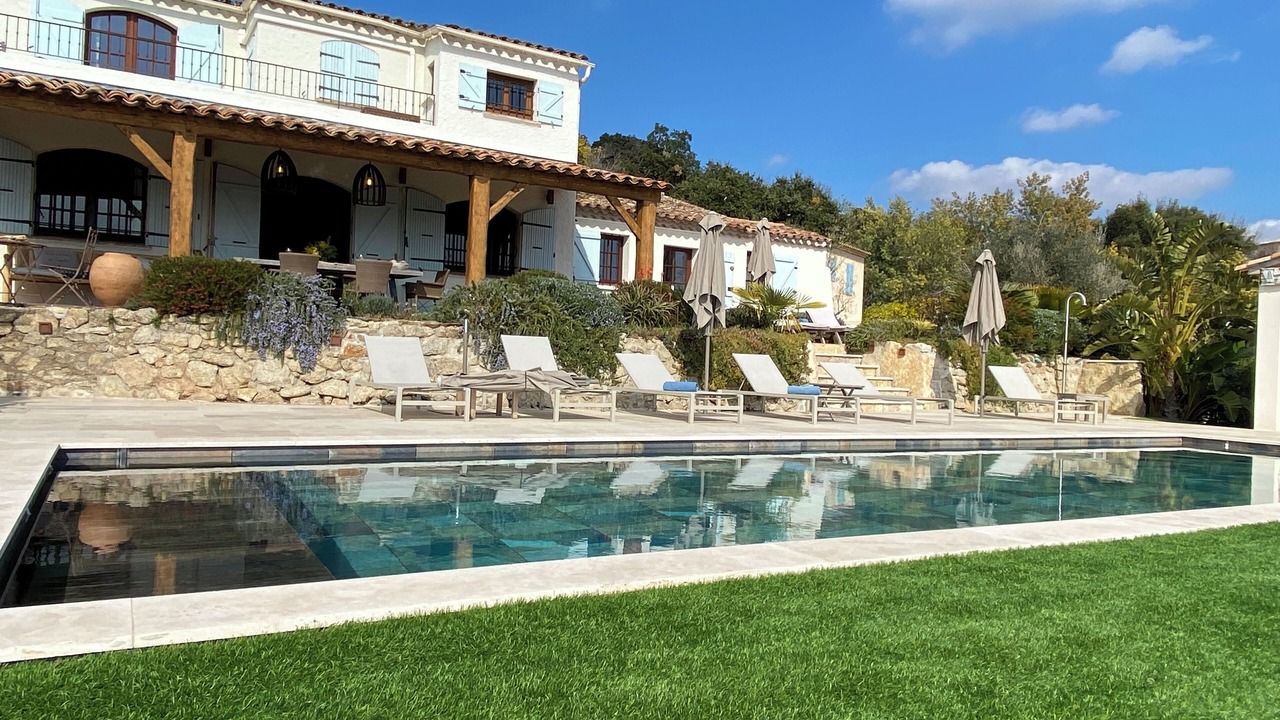Photo of Outdoor in Plan-de-la-Tour