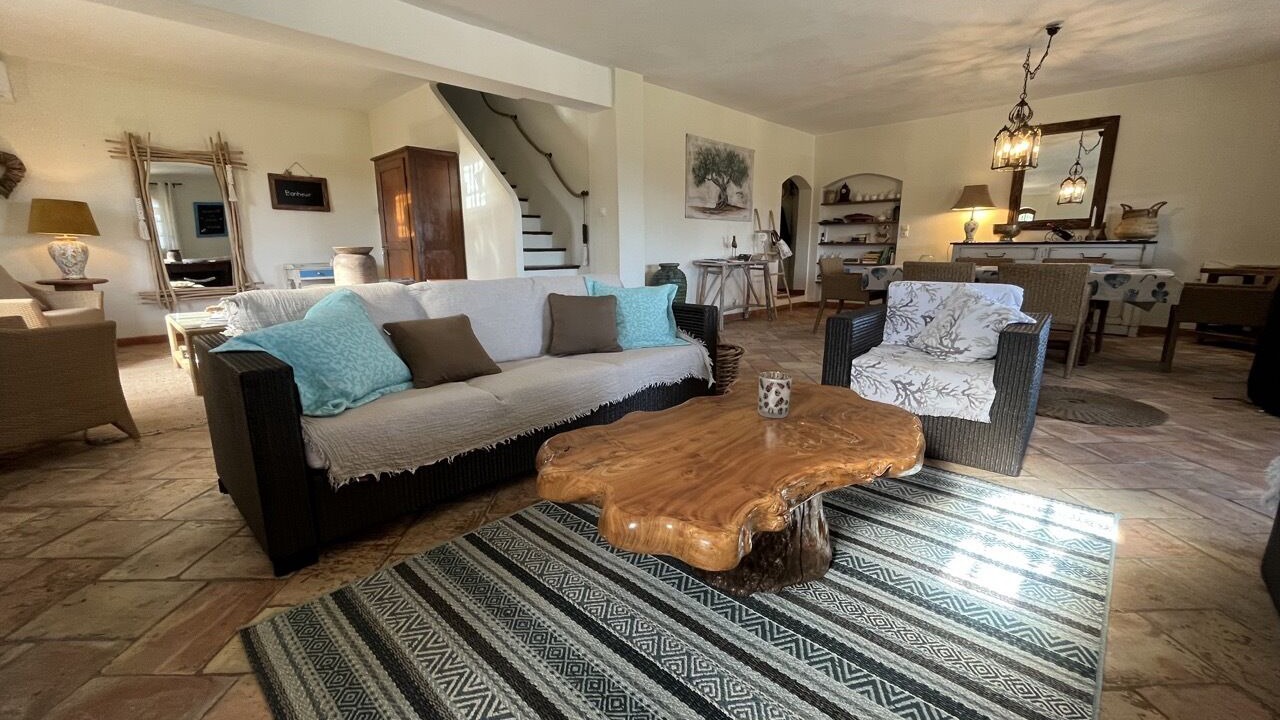Photo of Livingroom in Plan-de-la-Tour