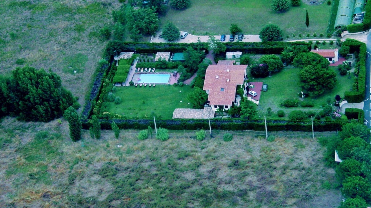 Photo of Outdoor in Castelnau-le-Lez