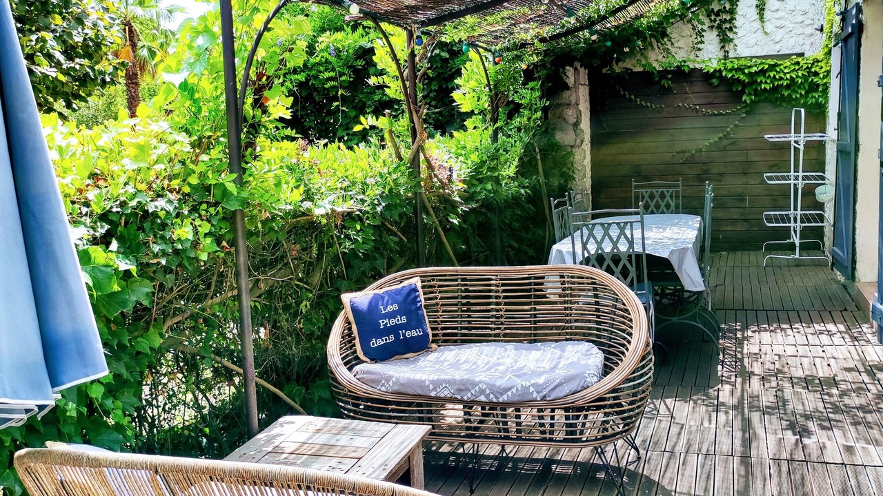 Photo of Outdoor in Castelnau-le-Lez