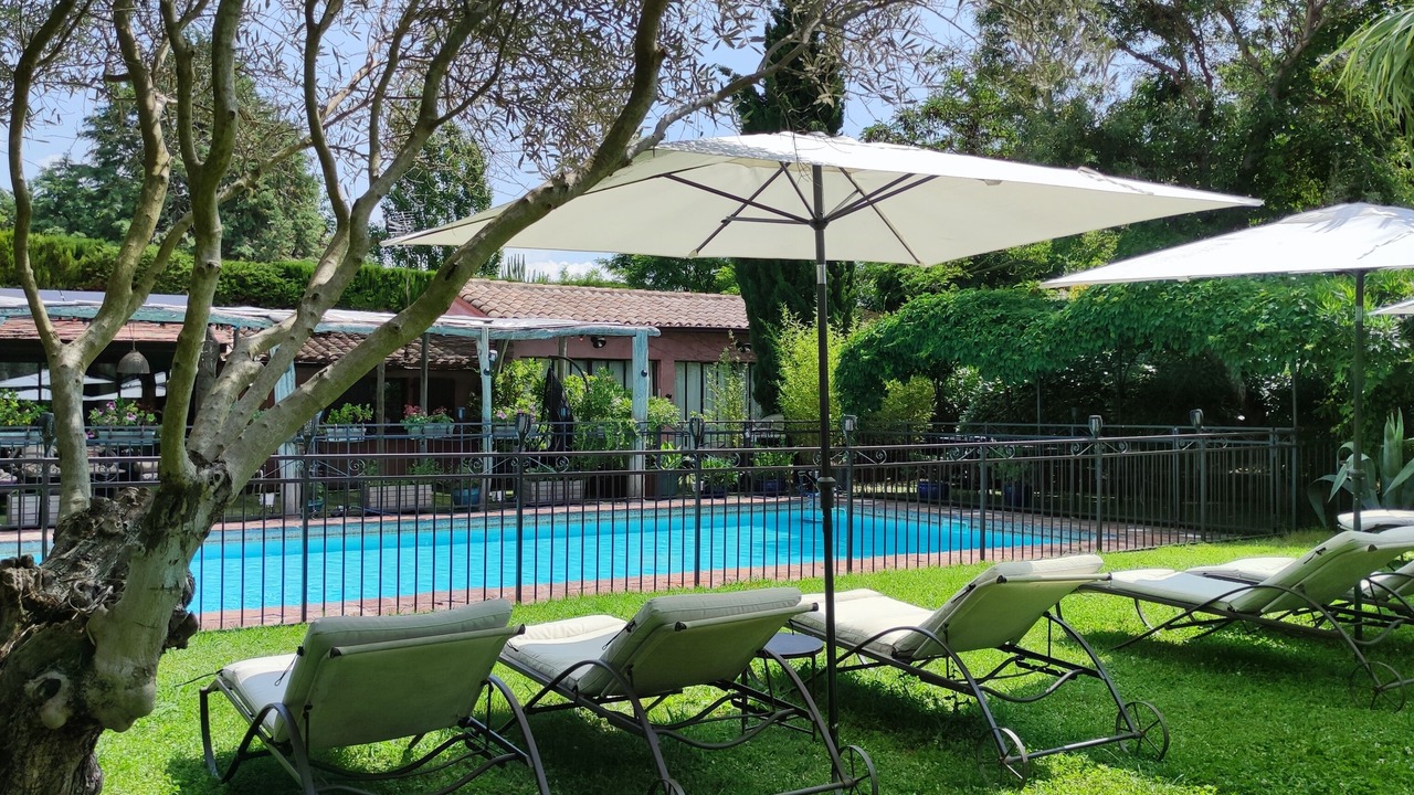Photo of Outdoor in Castelnau-le-Lez
