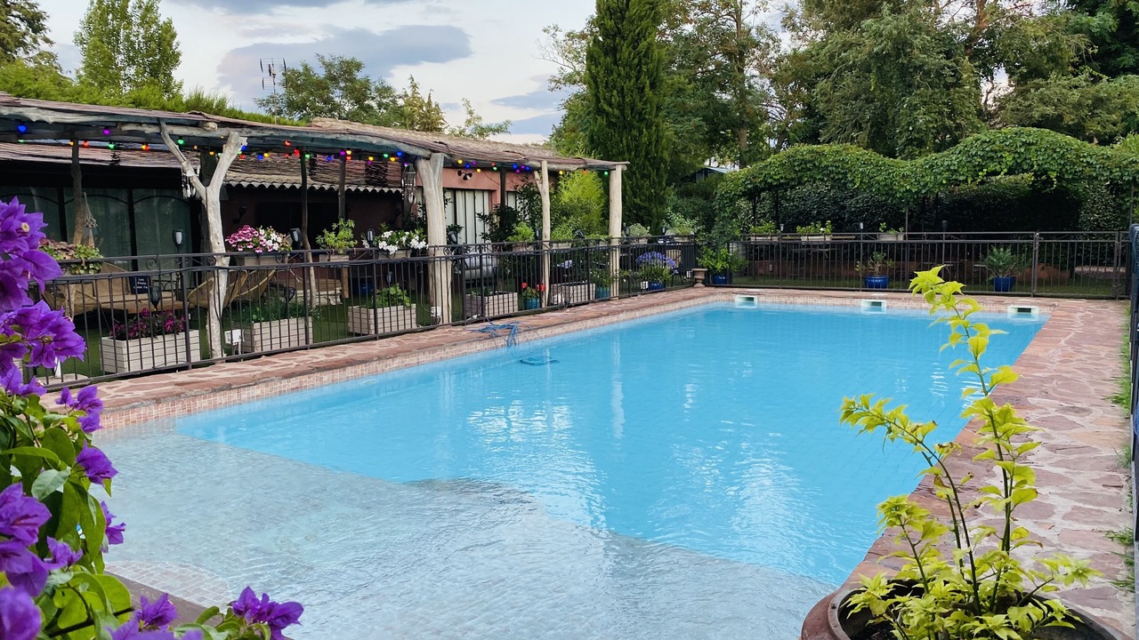 Photo of Outdoor in Castelnau-le-Lez