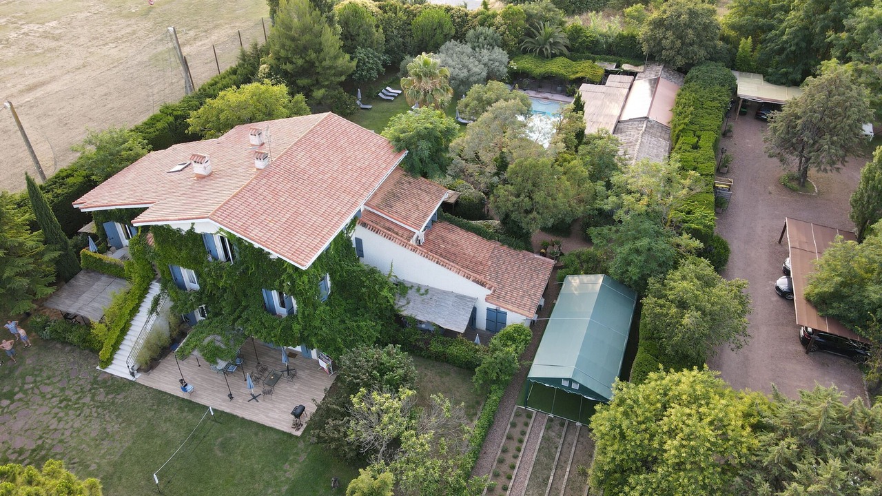 Photo of Outdoor in Castelnau-le-Lez