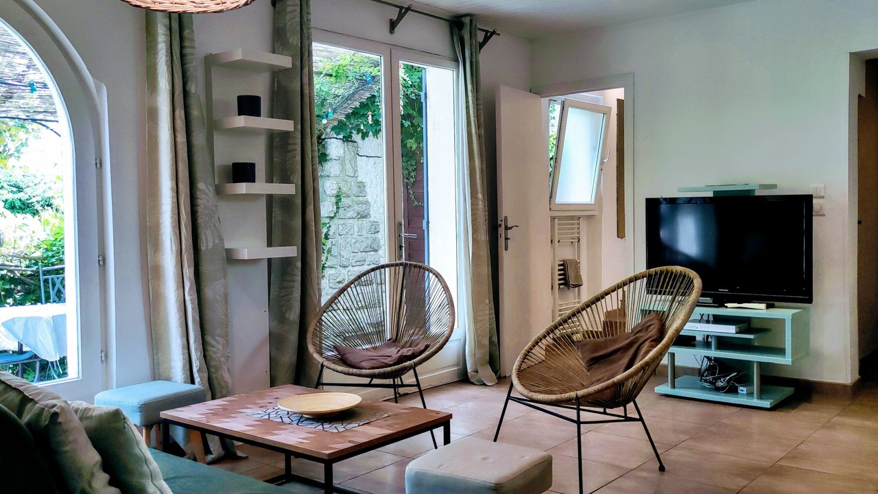 Photo of Livingroom in Castelnau-le-Lez