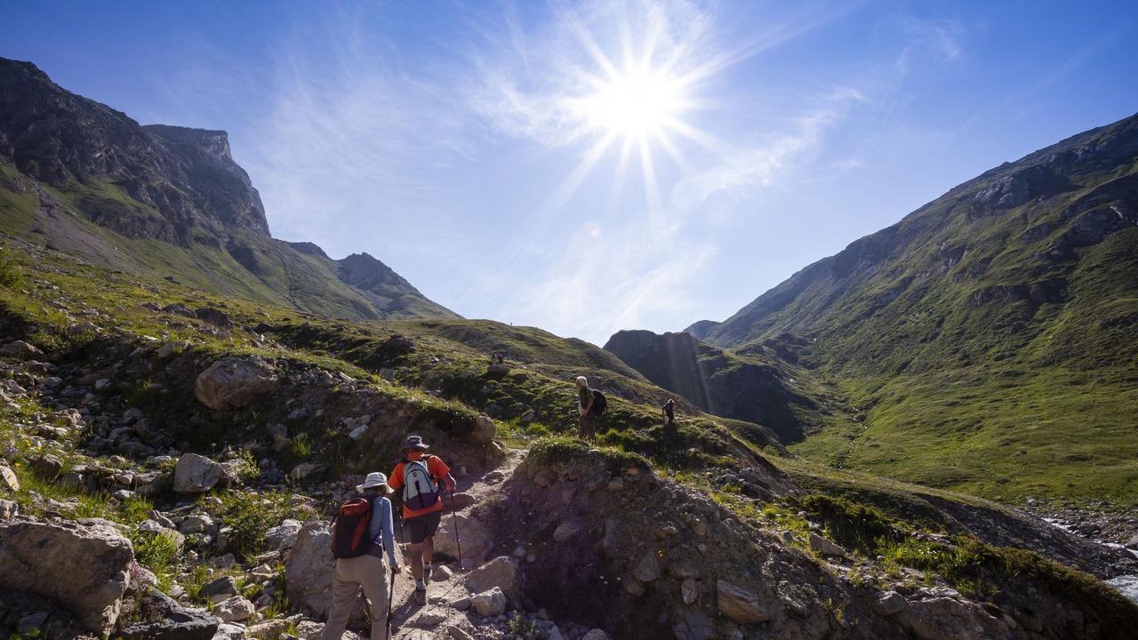 Photo of Outdoor in Risoul