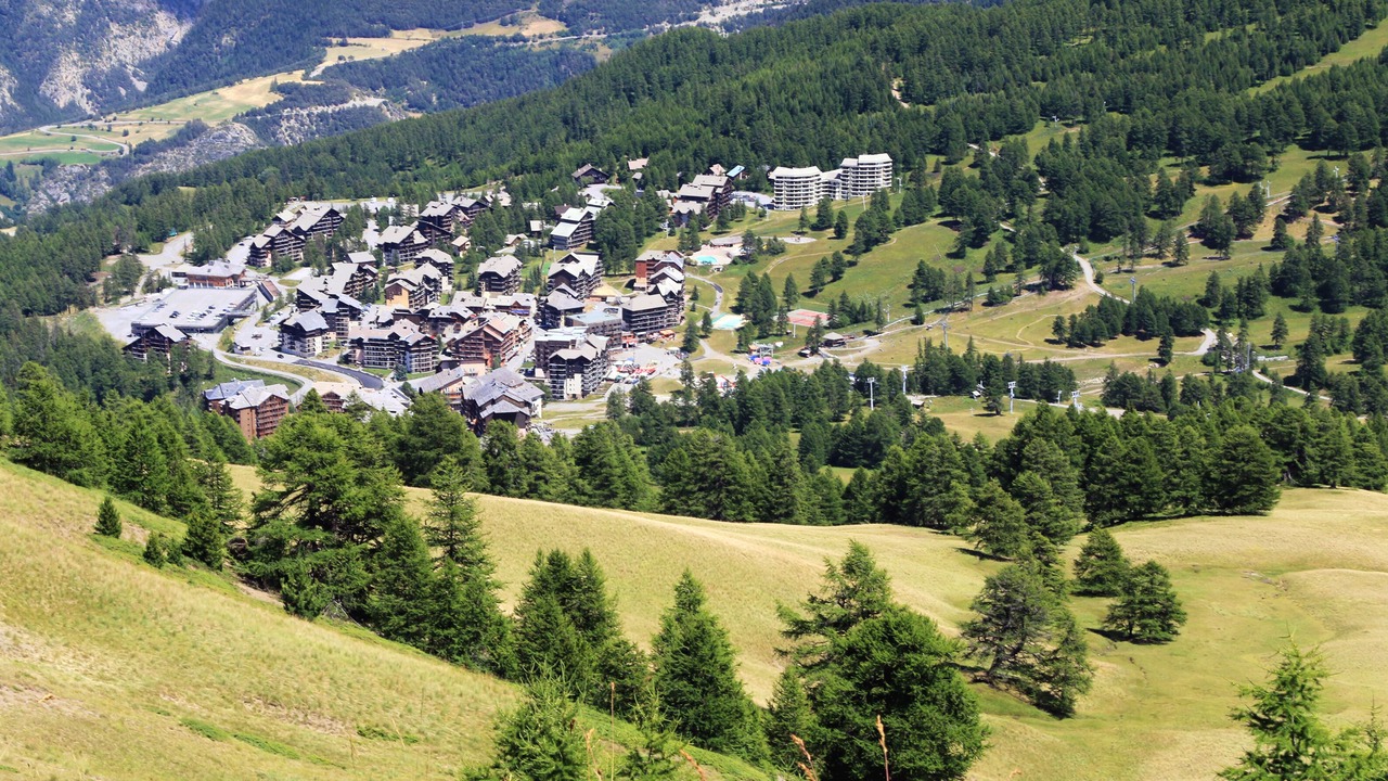 Photo of Outdoor in Risoul