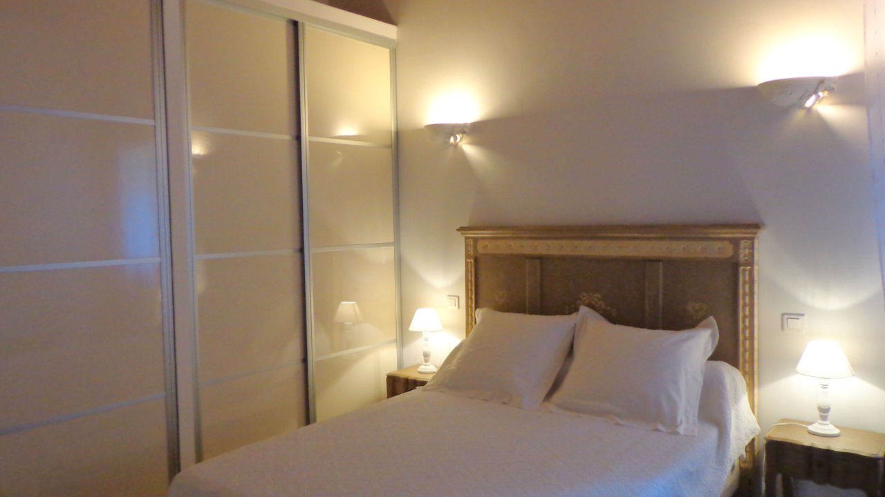 Photo of Bedroom in Plan-d'Orgon