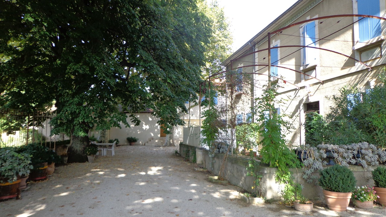 Photo of Outdoor in Plan-d'Orgon