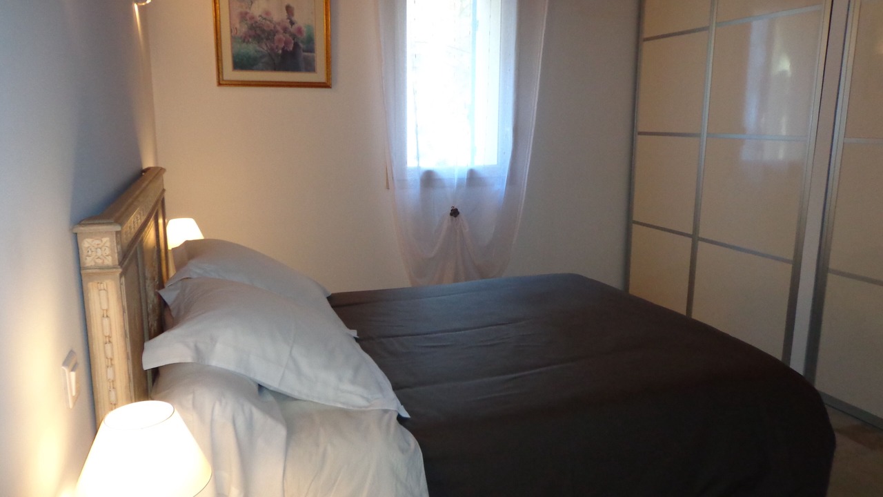 Photo of Bedroom in Plan-d'Orgon