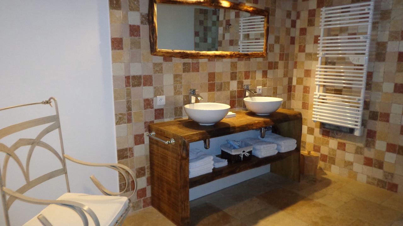 Photo of Bathroom in Plan-d'Orgon