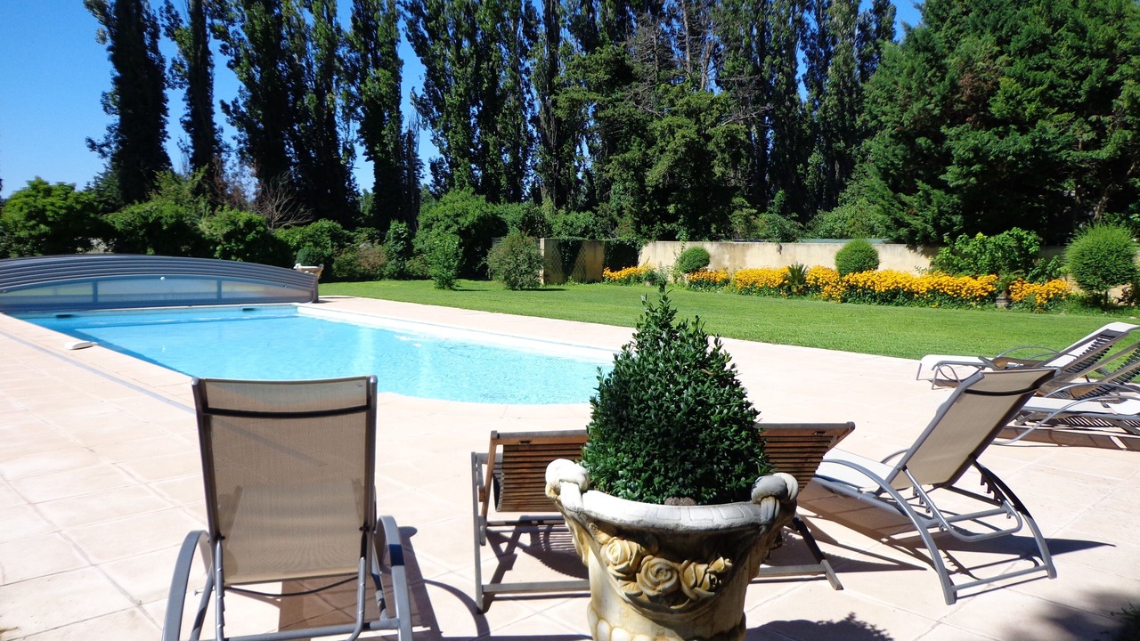 Photo of Outdoor in Plan-d'Orgon