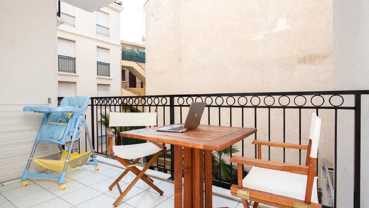 Photo of Outdoor in Le Suquet