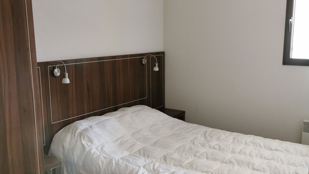 Photo of Bedroom in Jausiers