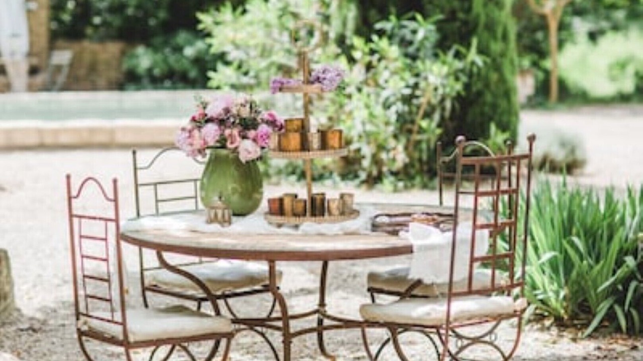 Photo of Outdoor in St.-Remy-de-Provence