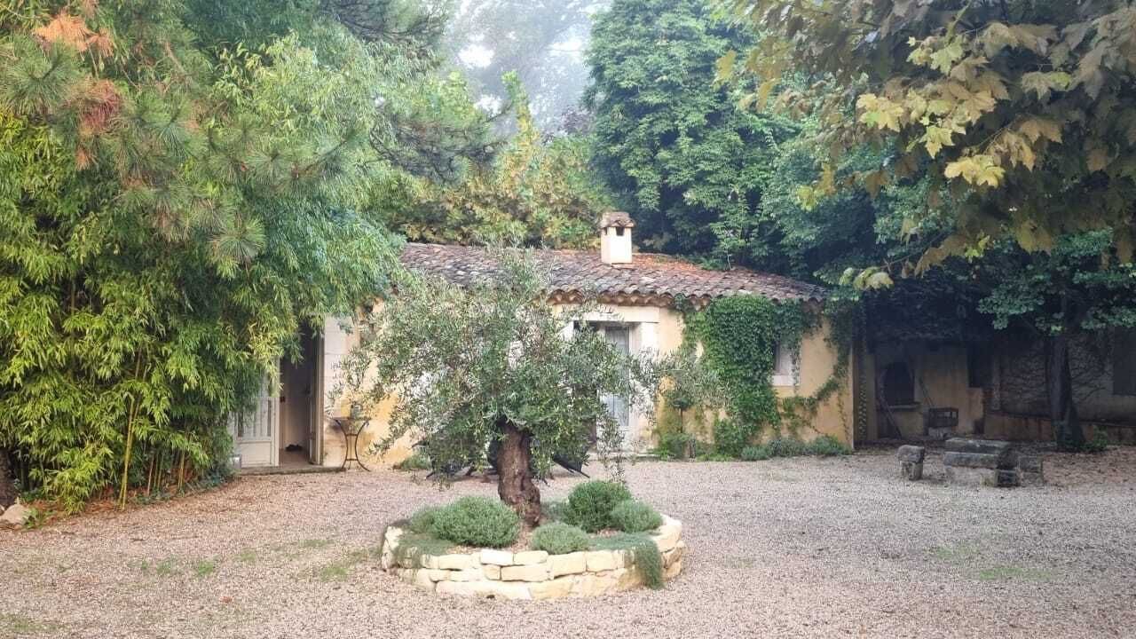 Photo of Outdoor in St.-Remy-de-Provence