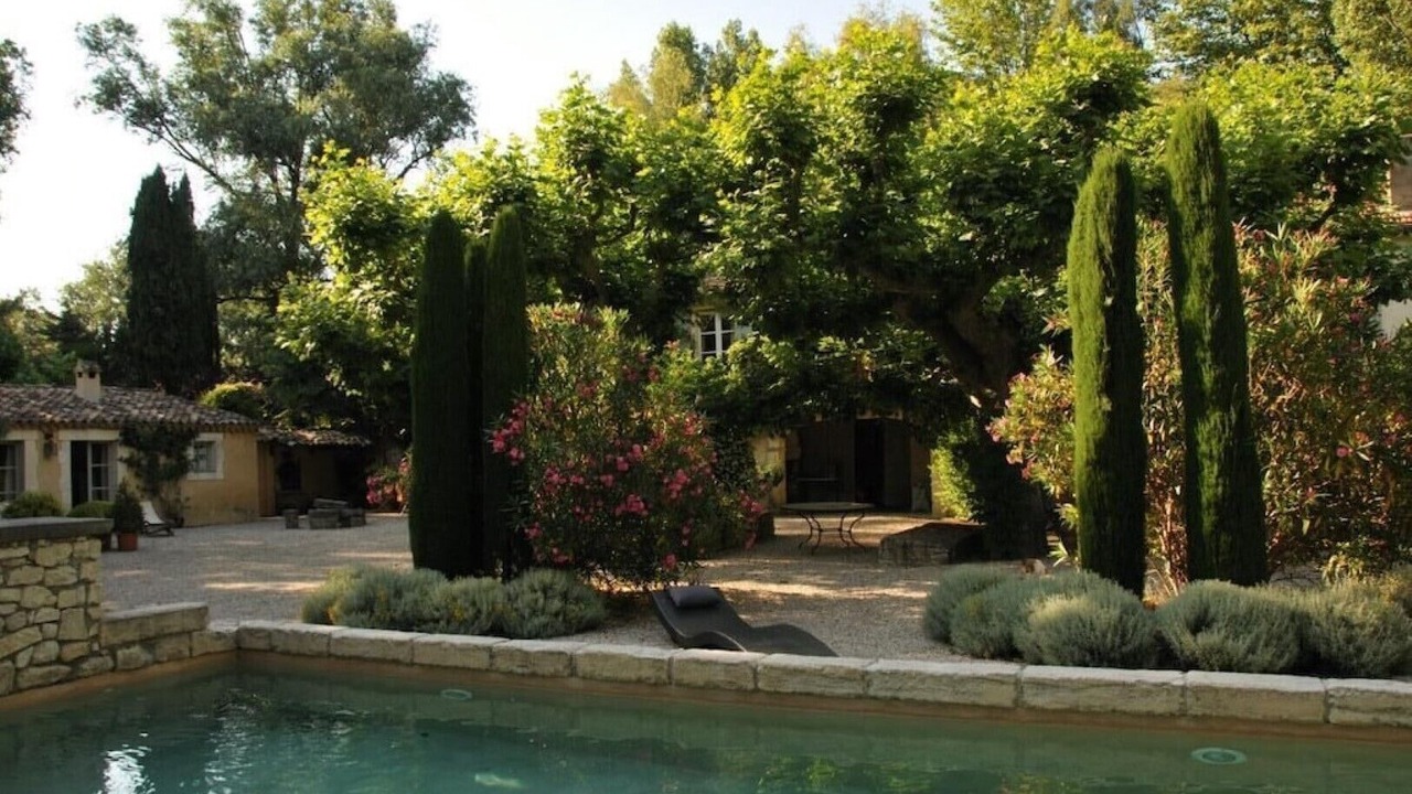 Photo of Outdoor in St.-Remy-de-Provence
