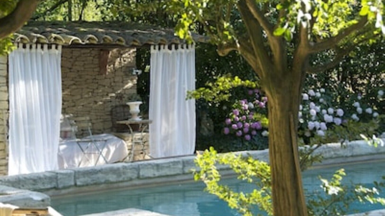 Photo of Outdoor in St.-Remy-de-Provence