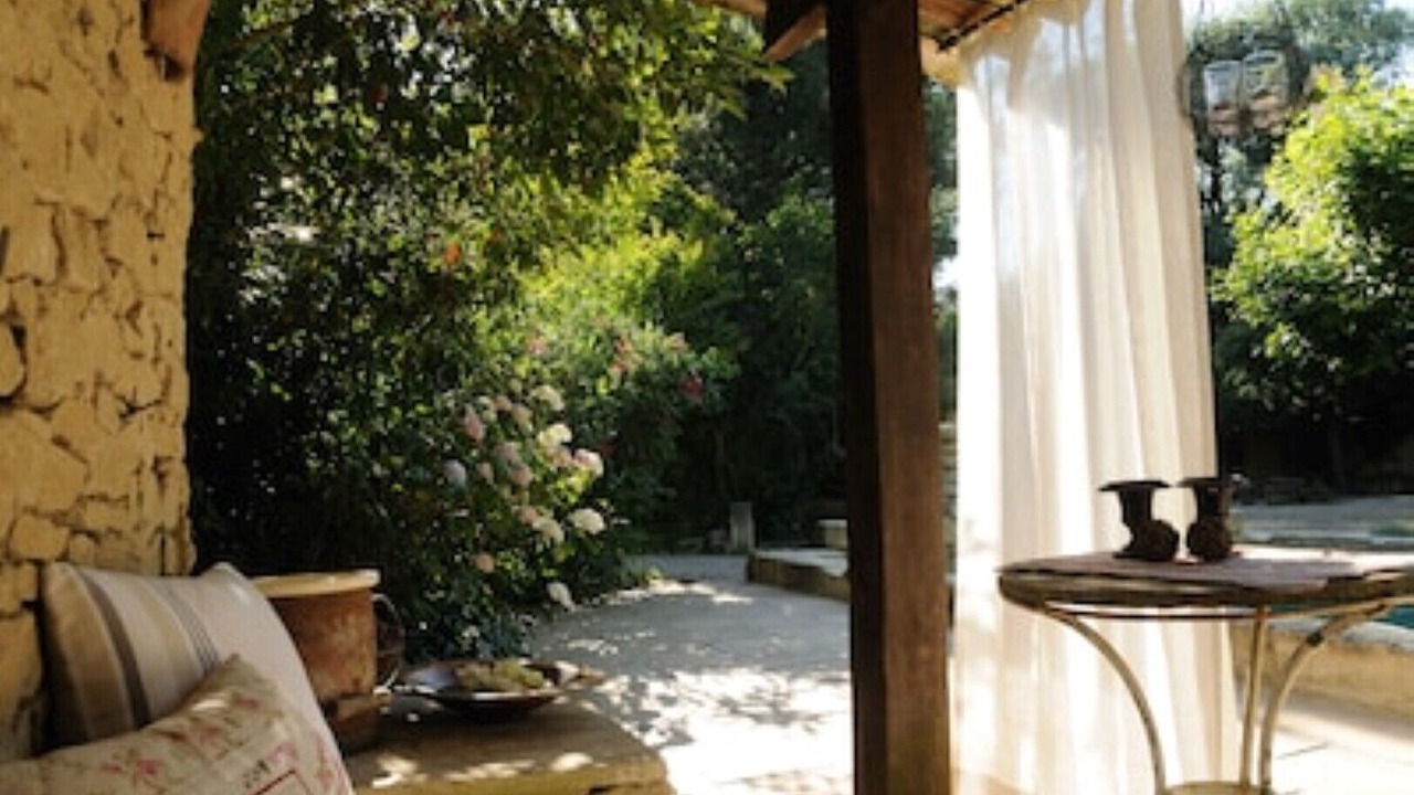 Photo of Outdoor in St.-Remy-de-Provence