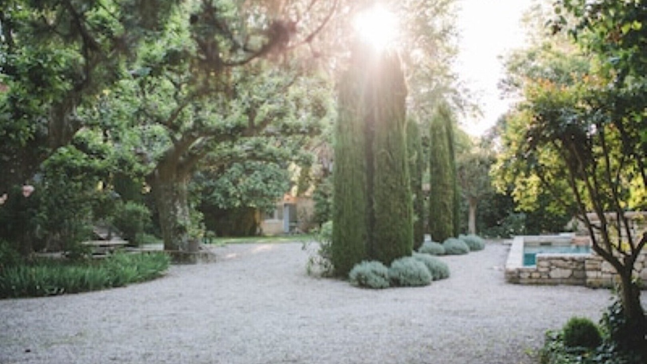 Photo of Outdoor in St.-Remy-de-Provence