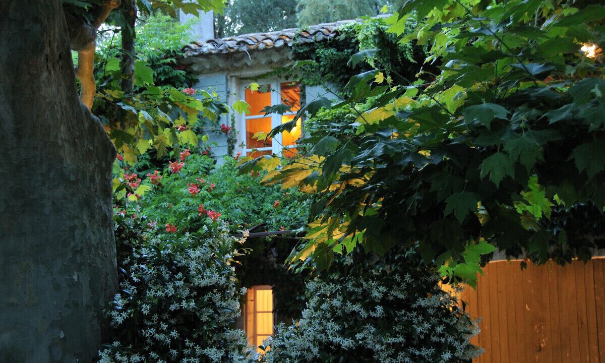 Photo of Outdoor in St.-Remy-de-Provence