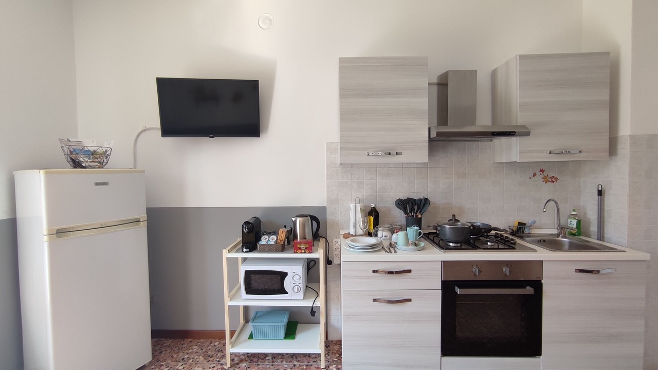 Photo of Kitchen in Mascarelli