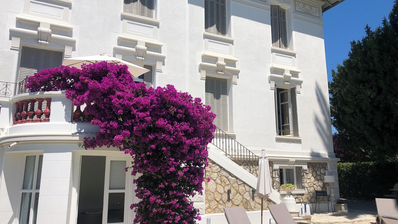 Photo of Outdoor in Riou - Petit Juas - Av de Grasse