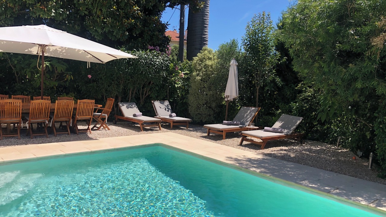Photo of Outdoor in Riou - Petit Juas - Av de Grasse