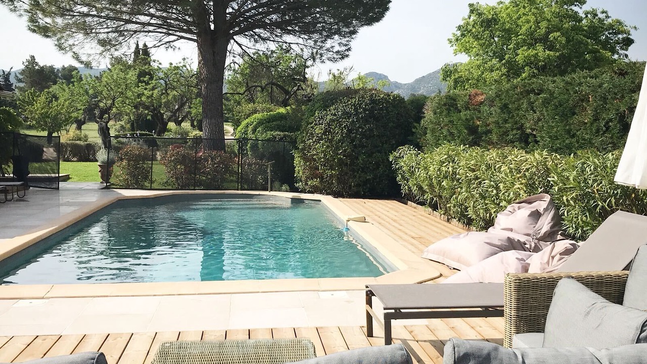 Photo of Outdoor in Eygalieres