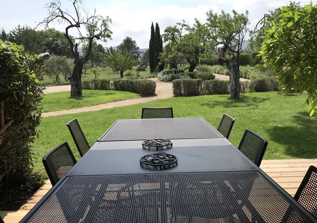 Photo of Outdoor in Eygalieres
