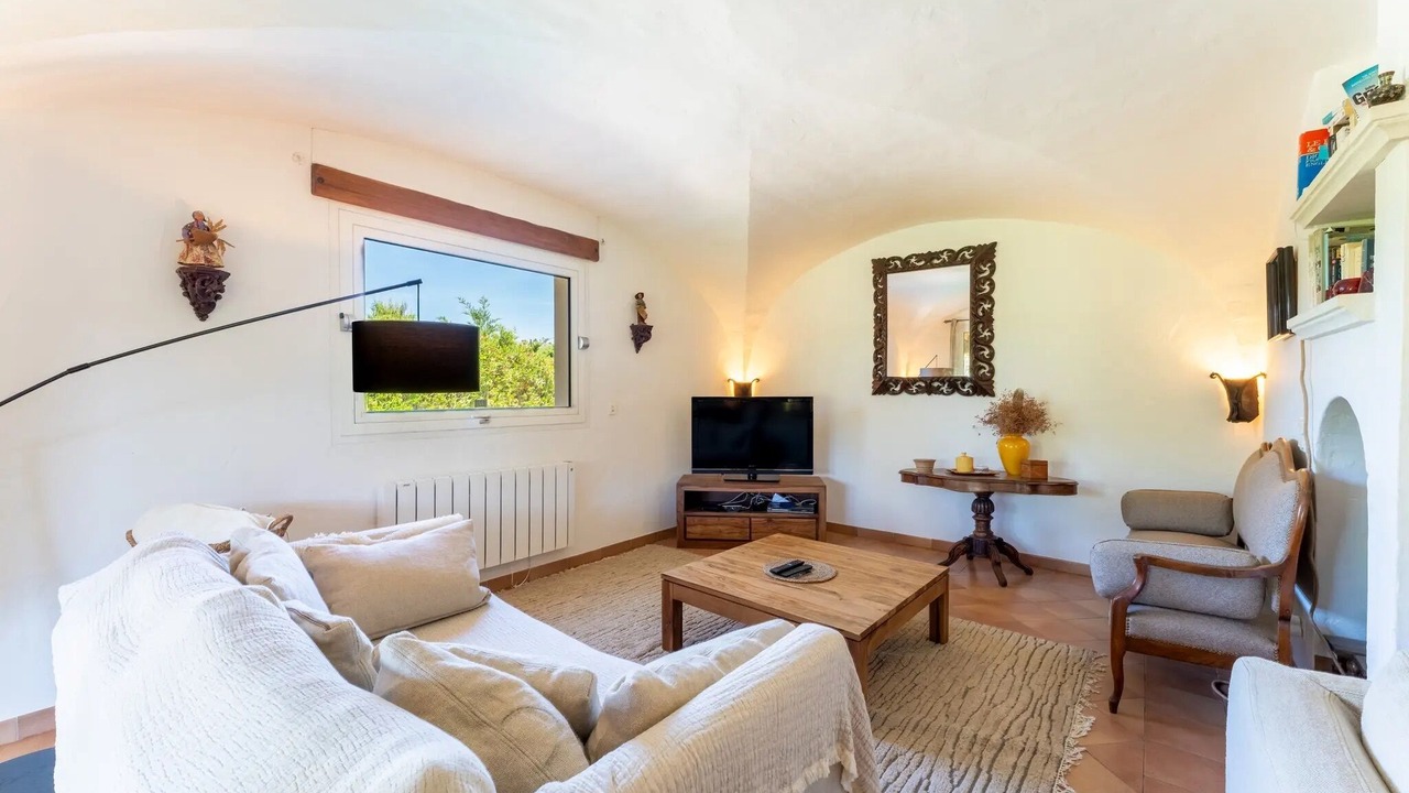 Photo of Livingroom in Eygalieres