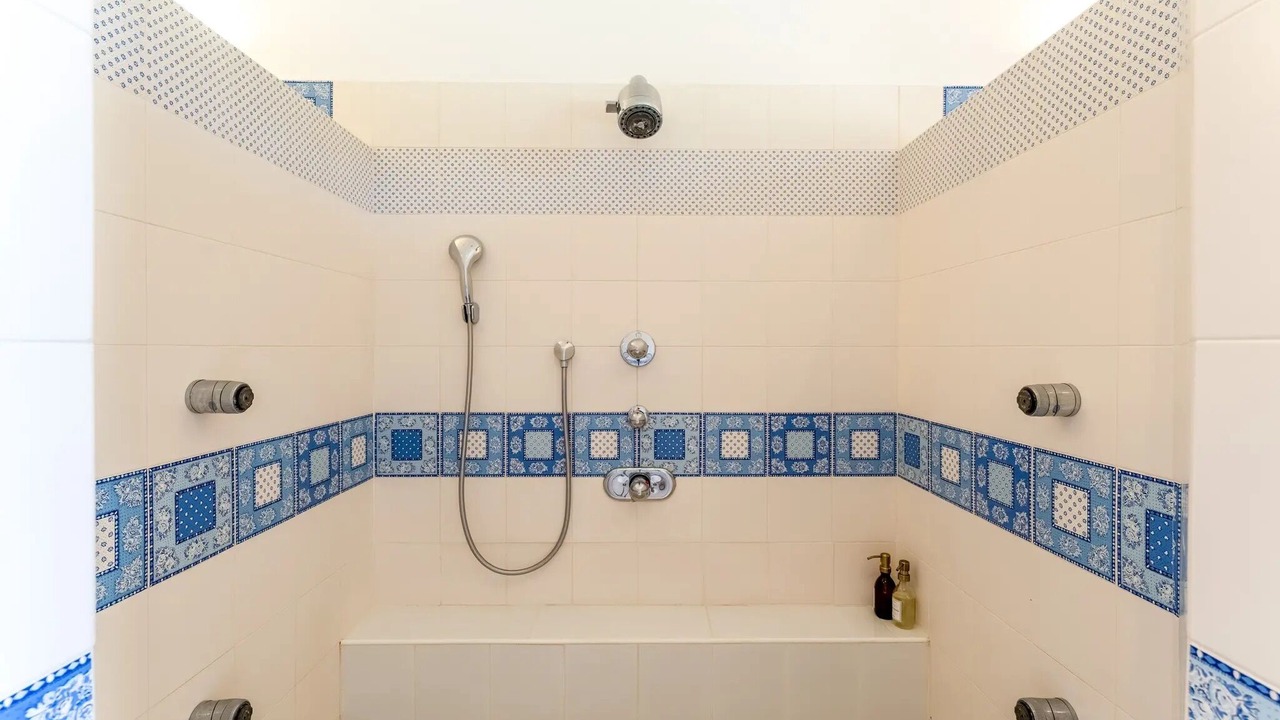 Photo of Bathroom in Eygalieres