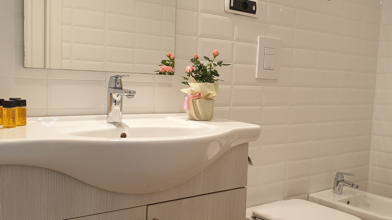 Photo of Bathroom in Sorrento City Centre