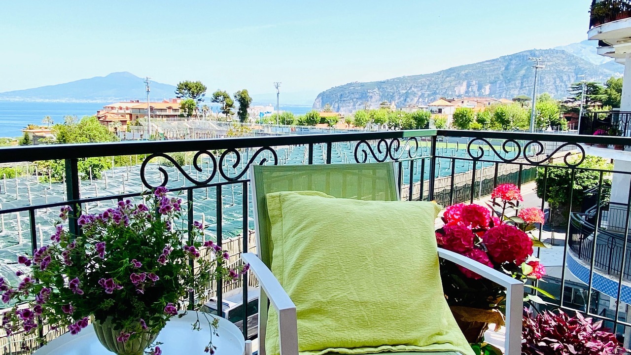 Photo of Outdoor in Sorrento City Centre