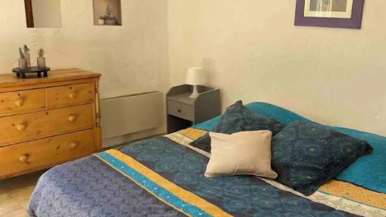 Photo of Bedroom in Correns