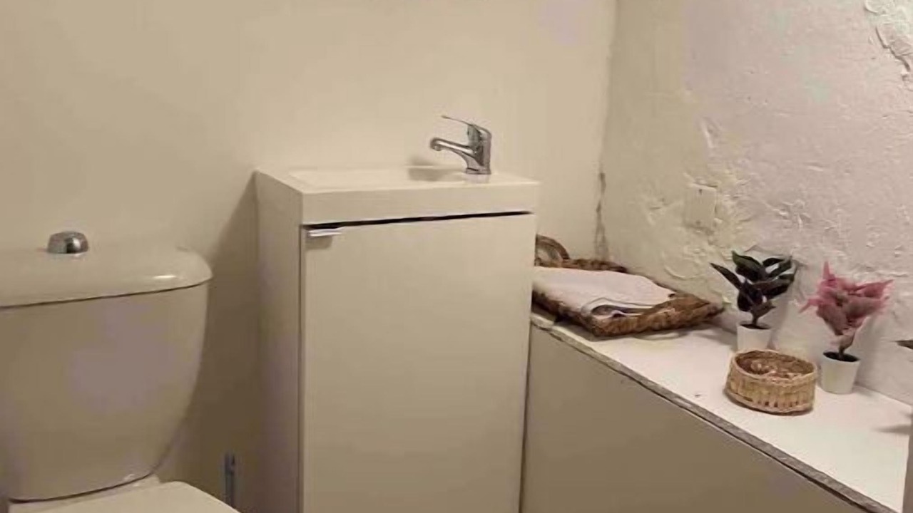 Photo of Bathroom in Correns