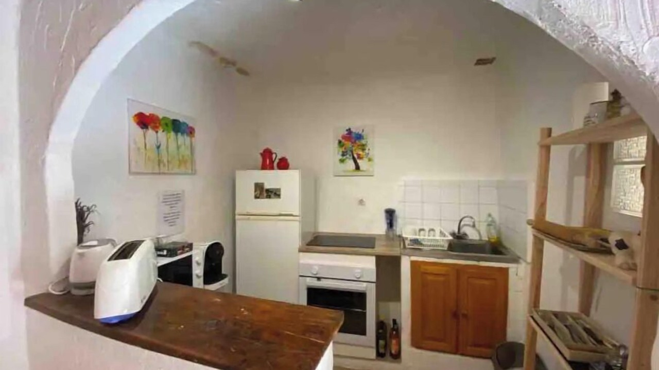 Photo of Kitchen in Correns