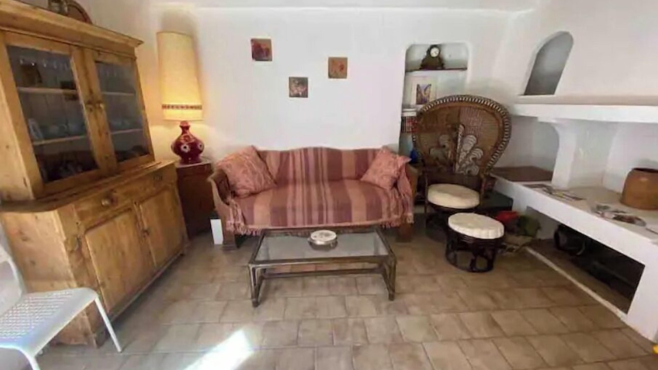 Photo of Livingroom in Correns