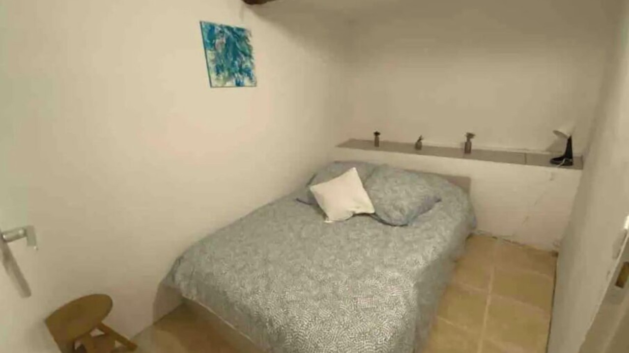 Photo of Bedroom in Correns