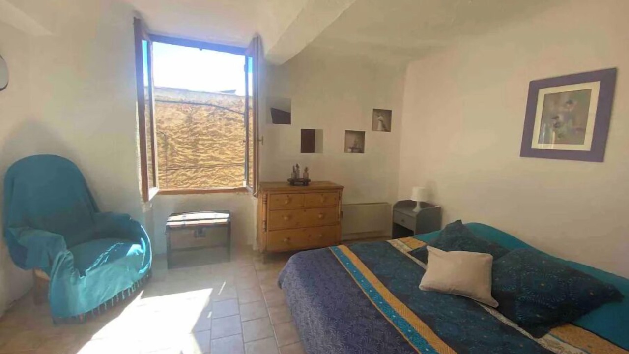 Photo of Bedroom in Correns
