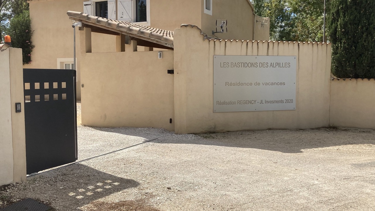 Photo of Outdoor in St.-Remy-de-Provence