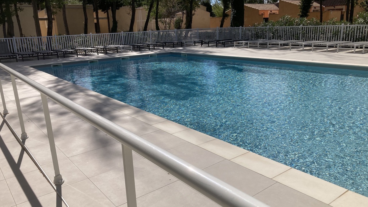 Photo of Outdoor in St.-Remy-de-Provence