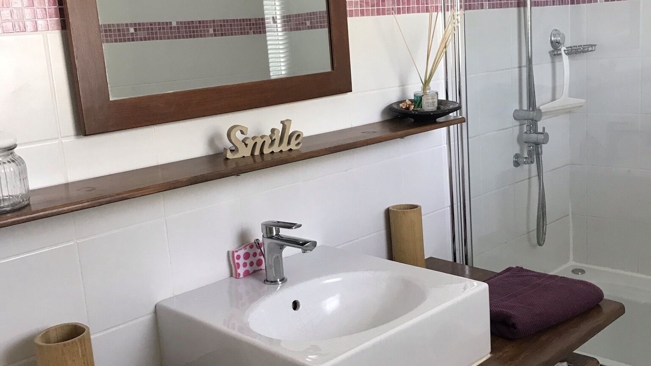 Photo of Bathroom in Gemenos