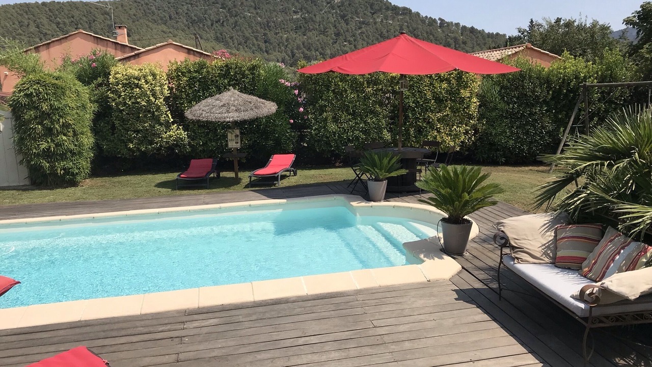 Photo of Outdoor in Gemenos