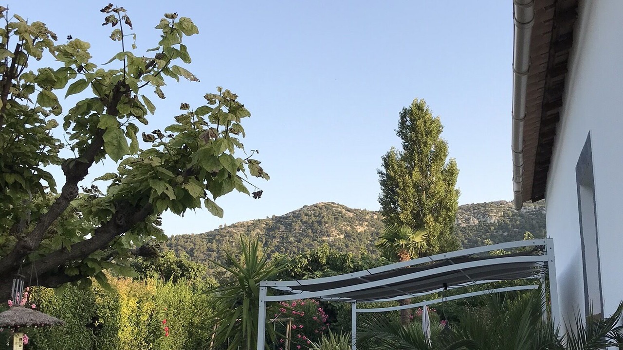 Photo of Outdoor in Gemenos