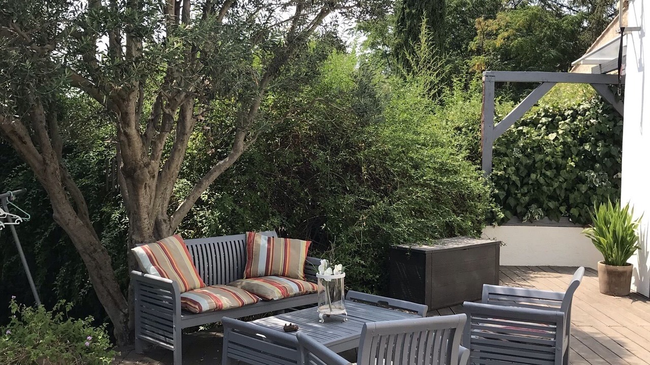 Photo of Patio Balcony in Gemenos